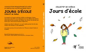 couverture de Jours d'école