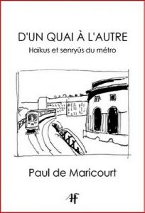 couverture de D'un quai à l'autre