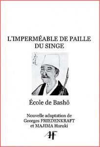 couverture de L'imperméable de paille de singe