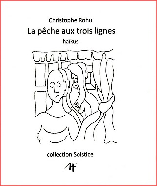 couverture de La pêche aux trois lignes