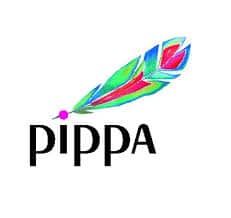 logo des éditions Pippa