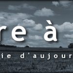logo de la revue de poésie Terre à ciel