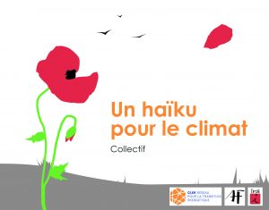 Couverture de Un haïku pour le climat