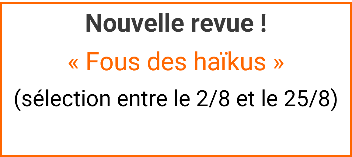 foudeshaikus
